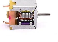 18mm 020 Square Electronic Starter DC 1.5V 3V 6V 9V 12V High Speed Engine DIY Hobby Toy RC Model B Motor Drivers