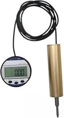 Digital Dial Indicator Gauge 0.01 mm, Electronic Digital Indicator 0-10 Mm/0-25 Mm, Measuring Tools(0-12.7mm)