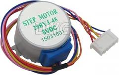 ULN2003 5V Reduction Step Motor 28BYJ-48 Gear Stepper Motor 4 Phase Step Motor Grrien/Blue SOP ULN2003A DIP UL2003AN New 2026 High for Reliable Electronic Component, Precision, Stable Performance