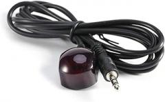 IR Remote Extender Cable for Set Top Box Long Range Infrared Receiver Extension Cord