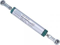 CAARLA Injection molding Machine Electronic Scale Cylindrical Displacement TRANSDUCER Position Sensor KPM-PZ34 Replacement(LPM-25MM)