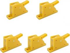 Multipurpose Quick Wiring Post Led Lamp Spring Pressing Clip LED Lamps Fast Wiring Clips for Electronic Component High Current Motor Test Clip