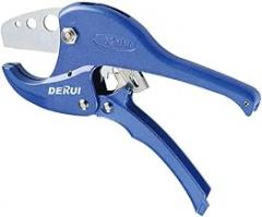 PC-307 PVC Pipe Cutting Tool Machine for Diameter 6-42mm Plastic Pipes Cutter