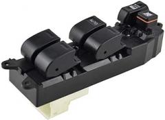 Power Window Car Electronic Power Master Control Window Switch 848200K100 Compatible with Toyota Compatible with Hilux Compatible with Vigo Compatible with Fortuner 84820-0K100 84820 0K100 Window Mast