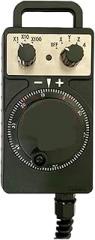 Electronic Handwheel for Machine Tools HC102 -V01-2Z1 PL0-300-34E(HC115)