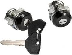 DL-41B Door Lock Fits Truck DL-41B 1988 88 1989 89 1990 90 1991 91 1992 92 1993 93 1994 94 1995 95 1996 96 1997 97 1998 98 1999 99 2000 00 2001 01 2002 02 2003 03