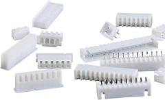 50Pcs Jst Xh2.54 2/3/4/5/6/7/8/9/10 Pin Terminals Plastic Shell Male Plug + Female Socket Wire C0innector Xh 2.54 2P 3P 4P 5P - 16P New 2026 High for Reliable Electronic Component, Precision