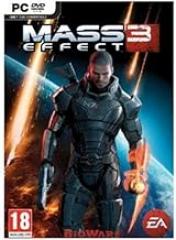 Electronic Arts EAI07708180 - PC Mass Effect 3