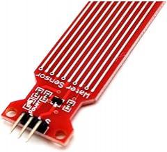 Smart Electronics Rain Water Level Sensor Module Detection Liquid Surface Depth Height for Arduino