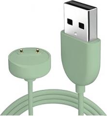 Suitable for Xlaoml Band 7 Charging Cable Color Xlaoml 5/6 NFIC Edition Smairt Magniticic Data Cable Charrger New 2026 High for Reliable Electronic Component, Precision, Stable Performance