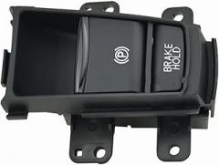 Electric Power Window Switch for XR-V 2015-2020 Electronic Automatic Hand Brake Button Parking Switch 35355-T7A-J01