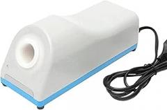 Dental Lab Wax Carving Knife Heater, 130W No Flame Infrared Electronic Sensor Heating Tool, Dental Technician Tools Equipment