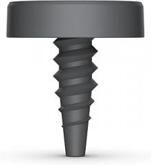 Garmin Approach® CT1 Golf Club Tracking Tags, Pairs to Your Garmin Golf Smartwatch, Track Shots On Any Club, Battery-Free Design