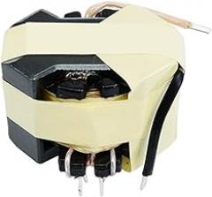 5 pcs Switching Power Supply Electronic Transformer Vertical Horizontal high Frequency Transformer Dry Type Power Transformer