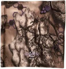 TREEZYN Womens Late SEEZYN VIXZYN Neck Gaiter | Hunting Neck Gaiter | Camouflage Face Mask | Women's Cold Weather Face Mask