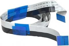 Tools HV121-V02 FK4-2086 Scanner Head for Compatible with Canon MF411 MF412 MF415 MF416 MF418 MF419 Contact Image Sensor(1Pcs Cable)