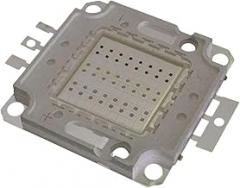 10W/20W/30W/50W/100W Led RGB Cob High Power Lamp Bulbs Bead Colorful Red Green Blue Light Chips 1pcs New 2025 for Arrival Reliable Electronic Component, Precision, Stable Performance