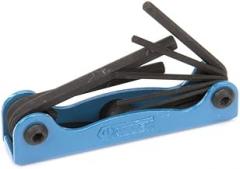 96-3375 Hex Key Set, 0.1