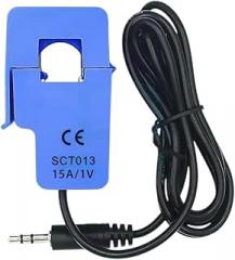 15A 1V | Sct-013-000 10A 20A 30A 50A 60A 100A Non-Invasive Split Core Current Transformer Ac Current Detector Seins0r New 2026 High for Reliable Electronic Component, Precision, Stable PeRIFormance