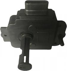 Air Meter Mount Base 22250-50030 22250-46010 22204-42010 FMZ3AYY2 22204-42011 Mass Air Flow Maf Meter Sensor/Fit For Toyota Supra 3.0L 3.0 L 1986-1995 Mass Air Flow Meter Sensor