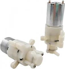 370-12V 1PC 370 foaming Pump DC12V soap Liquid Water Pump 310 DC Electronic Starter 3.7V 6V