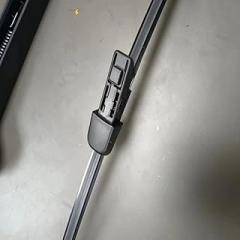 1 PC/Set of 7M3955707 7M3 955 707 Rear Wiper ARM Strap (MOLEI-AUTO)