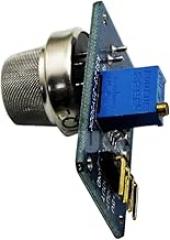 MQ-4 Methane, Gas Sensor Module (C6B5) New 2025 for Arrival High for Reliable Electronic Component, Precision, Stable Performance