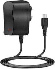 AC Adapter Replacement for ka350gn Voyager Trek Solar/Crank am/fm/sw NOAA Weather Radio with 5-led