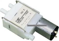 P08L05R Water Pump Precision Instrument Household Appliances Self suction Liquid Rolling