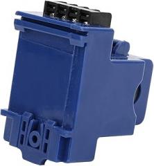 Hyuduo Self Powered AC Current Transducer Adjustable Potentiometer Non Contact Electronic Switch LED State Indicator for Automated Industrial Control Equipment, Hyuduonc8i4fwtsh