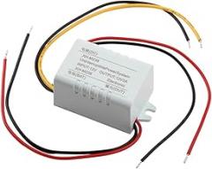 XH-M238 Power Outage Automatic Switching Battreriy Module UPS Uninterruptible Controller Emergency Power Switching Board New 2026 High for Reliable Electronic Component, Precision, Stable Performance