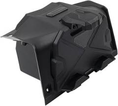 Cnamid5 1 pc Electronic Tablet Device Holder Mount Polyethylene For Polaris RZR XP 1000 2019-2022