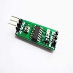 Taidacent 1pcs remote light switch remote control cars automatic transfer switch module PWM channel control electronic