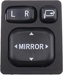 Side Mirror Switch 84872-52040 84870-02040 for Toyota 4Runner Camry for RAV4 Corolla Highlander Tacoma for Lexus IS250