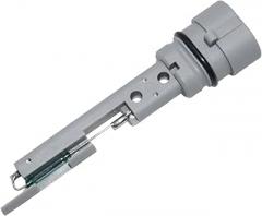 Engine Coolant Reservoir Tank Level Sensor 68354536AA Compatible with 2013-2018 Ram 2500 3500 4500 5500 6.7L Diesel