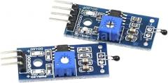 Thermistor Temperature Sensor Module Thermal Sensors Do The Digital Output/Temperature Control Switch New 2025 Arrival for Reliable Electronic Component, Precision, Stable Performance