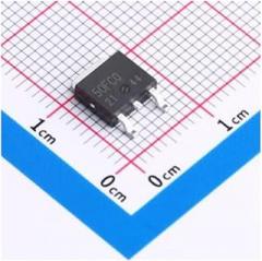 (5pcs) BD50FC0FP-E2 TO-252