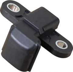 AIP Electronics Genuine Crankshaft Position Sensor CKP Compatible with 2004-2012 Mitsubishi Eclipse Galant Lancer Outland er 2.4L SOHC OEM Fit CRK199-OE