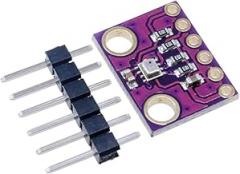 BME280 BMP280 3.3V 5V Digital Module Barometric Pressure Altitude Sensor Atmospheric Board I2C for Arduoino New 2025 Arrival High Reliable Electronic Component, Precision, Stable Performance