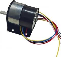 1pc 37GB-3625 Micro DC Gear Motor 12V Brushless Forward and Reverse Motor 24V Hall Drive Motor 35Kg Electric Tool Accessories New 2026 High for Reliable Electronic Component