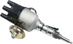 Electronic Ignition Distributor Compatible with Toyota Landcruiser 2F 4.2L 3F 4,0L FJ40 FJ60 FJ80 FJ45, FJ55 FJ62, FJ70, FJ73, FJ75