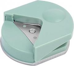 Card Rounded Cutter Corner Rounder Paper Hole Trimmer Angle Punch Photo Die Cutter Scrapbook Gift Office DIY Craft HandTool New 2026 High for Reliable Electronic Component