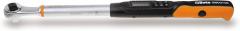 Beta 599 DGT/20 Electronic Torque Wrench, 40-200 Nm, right-hand (accuracy: ±2%), left-hand (accuracy: ±3%)