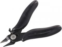 Professional Diagonal Pliers for Wire Cutting, Suitable for Electronics Repair and Jewelry Processing