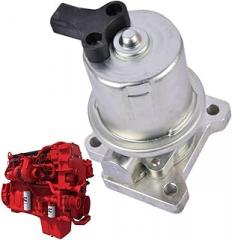 4935095 4076581 Electronic Fuel Transfer Lift Pump Fits for Cummins Engine ISX15 QSK15 24V After-Market Parts