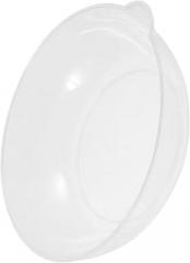 Electronic Kitchen Scale Tray Capacity Markings Multi-Purpose Plastic Weighing Pan for Baking and Cooking Sturdy Anti-Chemical Kitchen Supplies