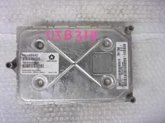 Engine ECM Electronic Control Module 2.0L Fits 13 Dart p05150688AD 05150688AD