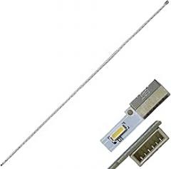 TPM236H3-WU3100 TPM236WF1-HJJP02 LED Screen Backlight Strip 23.6inche 56LEDs