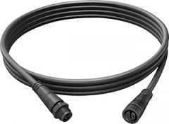 Philips Hue Outdoor Extension Cable, Black