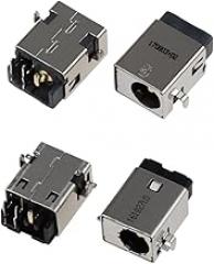 Laptop Dc Power for G53 G53S G53J G53SX G53SW G55 VX7 G46 G46V 2.5mm DC for X75VB X75VC X75VD X75 X75A New 2026 High for Reliable Electronic Component, Precision, Stable Performance